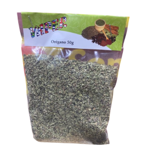 OREGANO