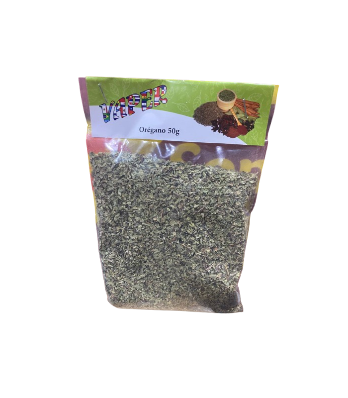 OREGANO