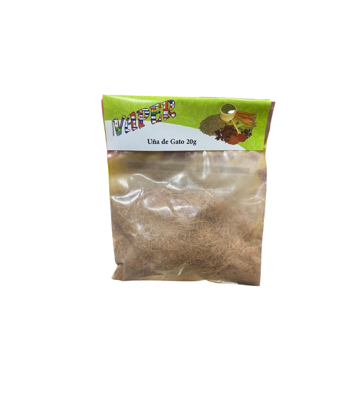 UÑA DE GATO