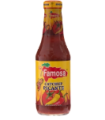 KETCHUP PICANTE