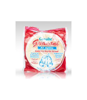 CASABE GUANANI AL AJILLO