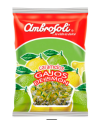 CARAMELO GAJO LIMON