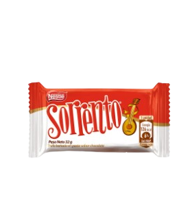 CHOCOLATE SORRENTO
