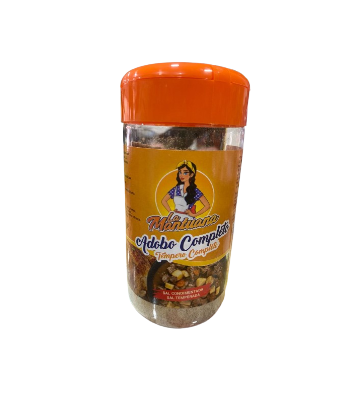ADOBO COMPLETO