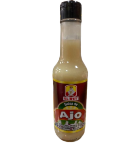 SALSA DE AJO