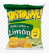TORTOLINES CON LIMON 100GR