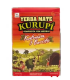 YERBA MATE KURUPI KATUAVA Y BURRITO