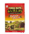 YERBA MATE KURUPI KATUAVA Y BURRITO