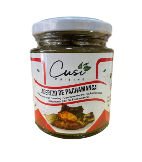 ADEREZO PACHAMANCA CUSI