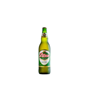 CERVEZA PILSEN CALLAO 33CL