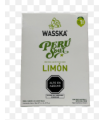 WASKKA LIMON