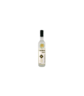PISCO QUEBRANTA TIERRA DEL INCA 700ML