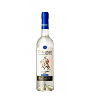 PISCO QUEBRANTA DEMONIO DE LOS ANDES