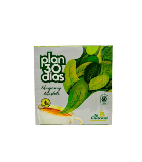 TE GUARANI PLAN 30 DIAS