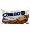 GALLETA CASINO CHOCOLATE