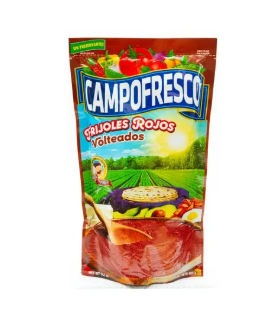 FRIJOLES CAMPOFRESCO 380G