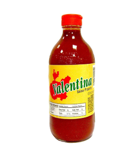 SALSA VALENTINA PICANTE