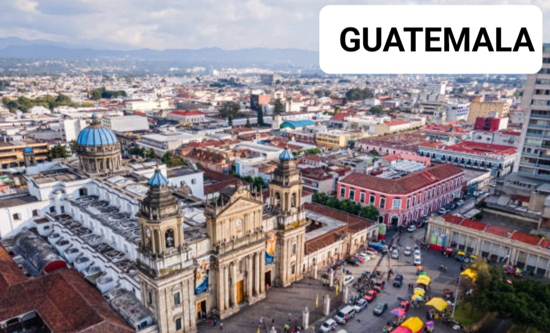 Guatemala