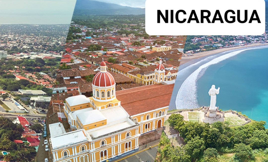 Nicaragua