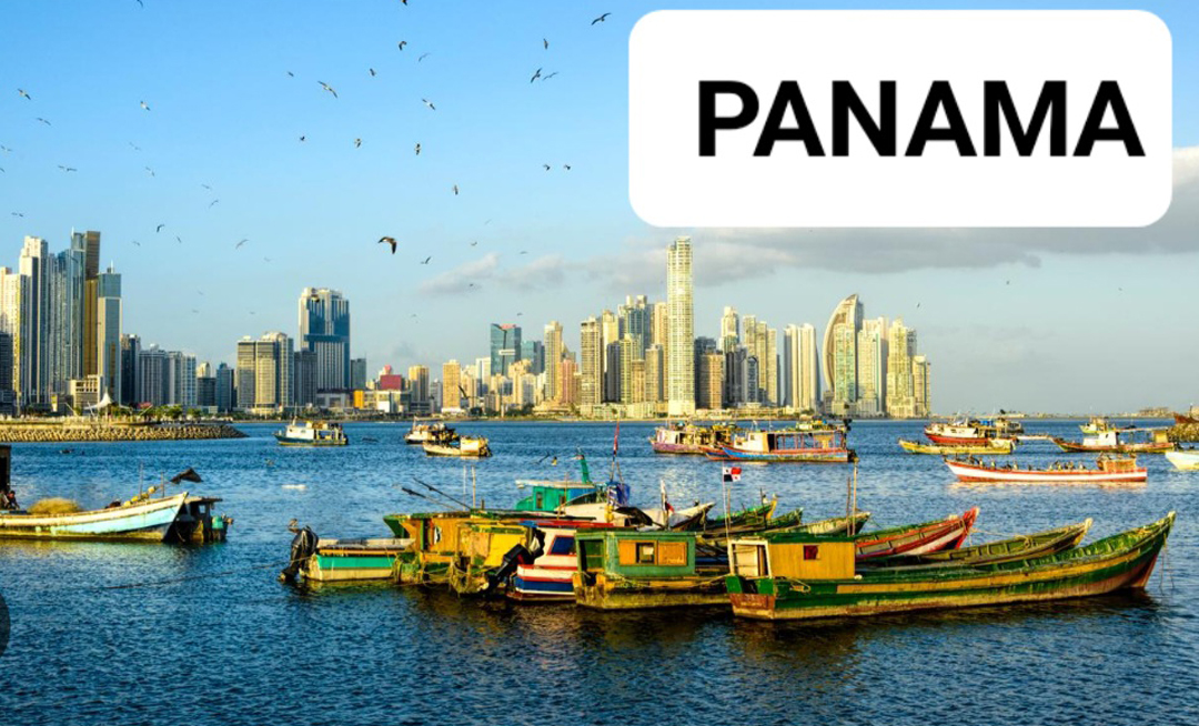 Panama