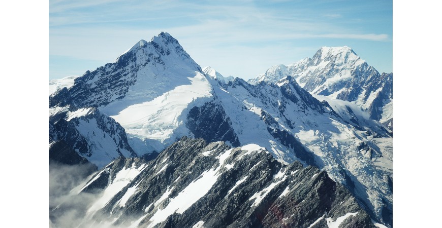 El Mito del Huascarán